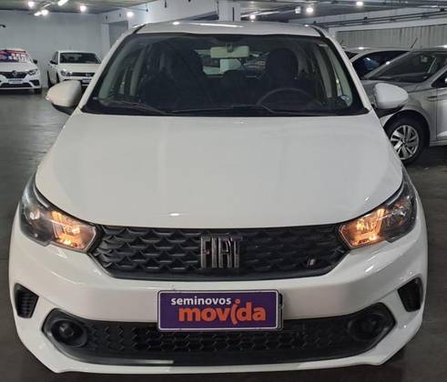 FIAT ARGO 1.0 FIREFLY FLEX DRIVE MANUAL